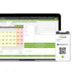 LICENCIA DE CONTROL DE ACCESO ZKTECO ZKTIME.NET 3.0 PROFESIONAL/VIGENCIA DE 36 MESES/HASTA 1000 USUARIOS/50 TERMINALES