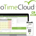 LICENCIA DE CONTROL DE ACCESO ZKTECO ZKTIME.NET 3.0 PROFESIONAL/VIGENCIA DE 36 MESES/HASTA 1000 USUARIOS/50 TERMINALES