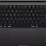 Apple MacBook Pro Computadora portátil 40.6 cm (16″) Intel® Core™ i9 16 GB DDR4-SDRAM 1.02 TB SSD AMD Radeon Pro 5500M Wi-Fi 5 (802.11ac) macOS Catalina Gris