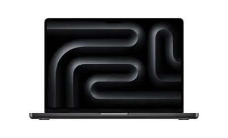 Apple MacBook Pro Computadora portátil 40.6 cm (16″) Intel® Core™ i9 16 GB DDR4-SDRAM 1.02 TB SSD AMD Radeon Pro 5500M Wi-Fi 5 (802.11ac) macOS Catalina Gris