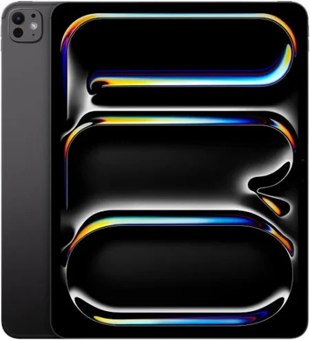 Apple iPad Pro 256 GB 32.8 cm (12.9″) Apple M 8 GB Wi-Fi 6 (802.11ax) iPadOS 14 Gris