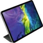Apple MXTE2ZM/A estuche paa tablet 32.8 cm (12.9″) Folio Verde
