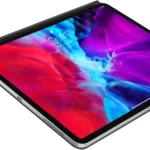 Apple MX4R2ZM/A estuche paa tablet 20.1 cm (7.9″) Folio Negro