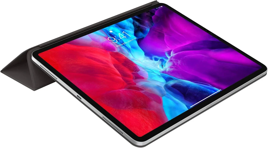 Apple MX4R2ZM/A estuche paa tablet 20.1 cm (7.9″) Folio Negro