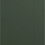 Apple MXTE2ZM/A estuche paa tablet 32.8 cm (12.9″) Folio Verde
