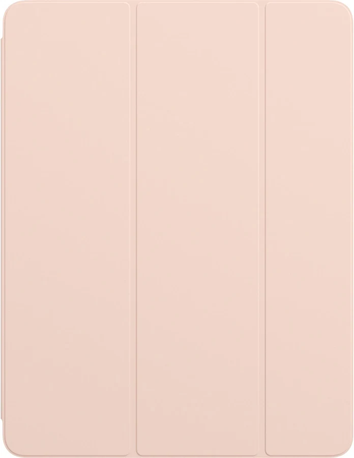 Apple MJML3ZM/A estuche paa tablet 32.8 cm (12.9″) Folio Naranja