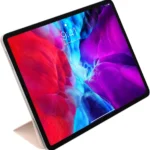 Apple MJML3ZM/A estuche paa tablet 32.8 cm (12.9″) Folio Naranja