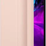 Apple MJML3ZM/A estuche paa tablet 32.8 cm (12.9″) Folio Naranja