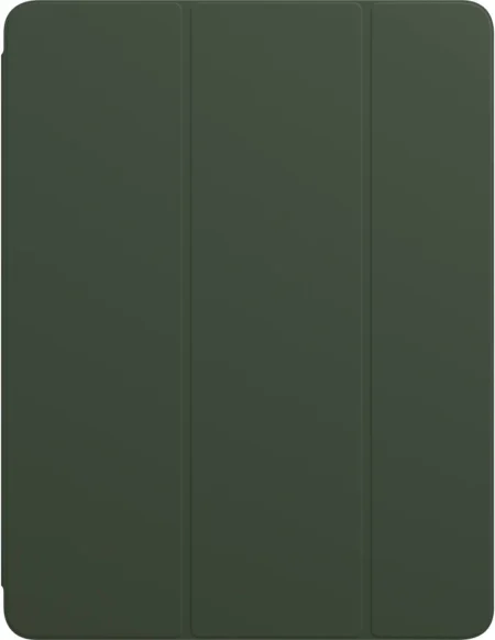 Apple MXTE2ZM/A estuche paa tablet 32.8 cm (12.9″) Folio Verde