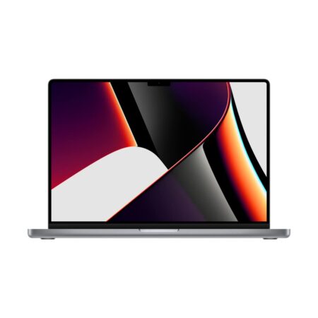 Apple MacBook Pro Computadora portátil 41.1 cm (16.2″) Apple M M1 Pro 16 GB 512 GB SSD Wi-Fi 6 (802.11ax) macOS Monterey Plata