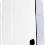 Apple MJQJ3LL/A teclado para dispositivos móviles Blanco QWERTY Inglés de EE.UU.