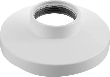 PLACA DE INTERFAZ COLGANTE BOSCH NDA-3082-PIP 12.3CM/MONTAJE CON NDA-U-WMT O NDA-U-PMT/COLOR BLANCO