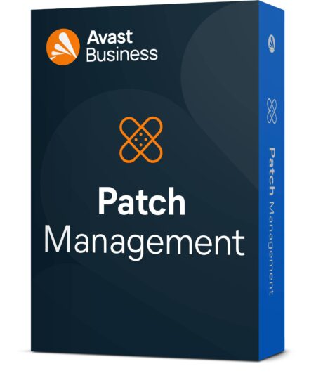 Avast Avg Business Patch Management 1 Año Bpw-0-12M -