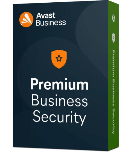 Avast Premium Business Security 2 Años Dsp-0-24M -