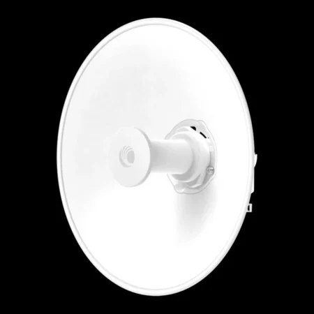 Epmp Force4625 De Alto Desempeño Cambium Networks C060940M141B, Wi-Fi 6E/Hasta 1 Gbps/5925 – 7125 Mhz/Antena Integrada 25 Dbi