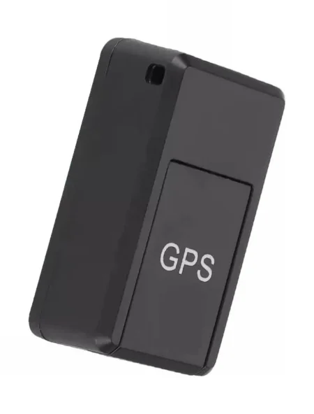 Rastreador Gps Conector De Automovil Alarm.com Adc-Cc100 Seguimiento De Hasta 100 Vehiculos De Flota Por Cuenta/Uso Del Vehiculo A Traves De Informes De Resumen De Viaje/Color Negro