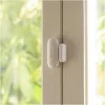 Contacto Magnetico Inalambrico Ezviz Cs-T2C Compatible Con Kit De Alarmas Ezviz/Uso En Interior/Protocolo Zigbee