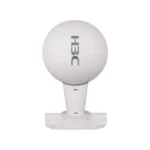 Access Point H3C 9801A24G Wa6630X 5375 Gbps, Triple Banda 802.11Ax/AC Wave2/AC/N, Blanco