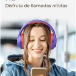 Apple Studio 3 Audífonos Inalámbrico y alámbrico Diadema Música MicroUSB Bluetooth Negro