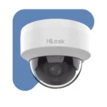 Camara Domo IP Hilook Ipc-D121H-C 2Mpx/Lente 2.8 Mm/20 Mts Ir/Interior/PoE/Dwdr/H.265+/Onvif
