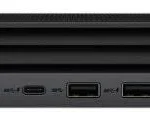 Mini Pc HP Poly 7230-88230-034 Ci7-12700T/4.7 Ghz/DDR5 16Gb/256 Gb SSD/Win 11