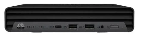 Mini Pc HP Poly 7230-88230-034 Ci7-12700T/4.7 Ghz/DDR5 16Gb/256 Gb SSD/Win 11
