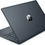 LAPTOP HP PAVILION X360 14" TOUCH/CI3-1315U/8 GB RAM/512 GB SSD/WIN 11 HOME/ESPAÑOL/COLOR PLATA/14-EK1013LA