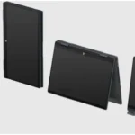 LAPTOP HP PAVILION X360 14" TOUCH/CI3-1315U/8 GB RAM/512 GB SSD/WIN 11 HOME/ESPAÑOL/COLOR PLATA/14-EK1013LA
