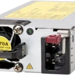 Aruba Jl670A Unidad De Fuente De Alimentación 1600 W Plata