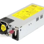 Aruba Jl670A Unidad De Fuente De Alimentación 1600 W Plata