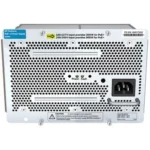 Aruba Jl670A Unidad De Fuente De Alimentación 1600 W Plata