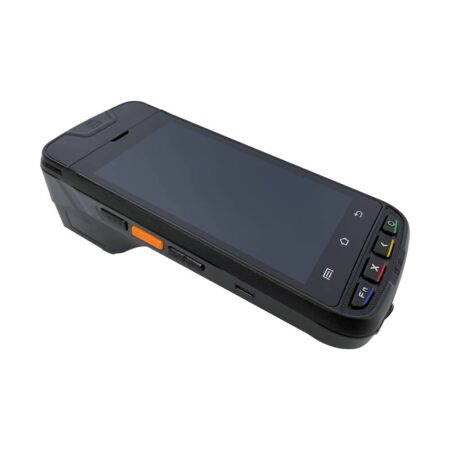 Terminal De Pago Movil Urovo I9000S -