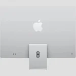 Apple iMac Apple M 61 cm (24″) 4480 x 2520 Pixeles 8 GB 256 GB SSD PC todo en uno macOS Big Sur Wi-Fi 6 (802.11ax) Azul