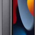 Apple iPad 4G LTE 64 GB 25.9 cm (10.2″) Wi-Fi 5 (802.11ac) iPadOS 15 Plata