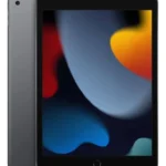 Apple iPad 64 GB 25.9 cm (10.2″) Wi-Fi 5 (802.11ac) iPadOS 15 Gris