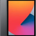 Apple iPad 64 GB 25.9 cm (10.2″) Wi-Fi 5 (802.11ac) iPadOS 15 Gris