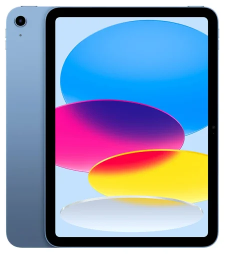 Apple iPad Air 256 GB 27.7 cm (10.9″) Wi-Fi 6 (802.11ax) iOS 14 Verde