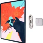 Apple iPad Pro 128 GB 27.9 cm (11″) Apple M 8 GB Wi-Fi 6 (802.11ax) iPadOS 14 Plata