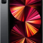 Apple iPad Pro 128 GB 27.9 cm (11″) Apple M 8 GB Wi-Fi 6 (802.11ax) iPadOS 14 Plata
