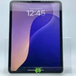 Apple iPad Pro 128 GB 27.9 cm (11″) Apple M 8 GB Wi-Fi 6 (802.11ax) iPadOS 14 Plata