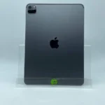 Apple iPad Pro 128 GB 27.9 cm (11″) Apple M 8 GB Wi-Fi 6 (802.11ax) iPadOS 14 Plata