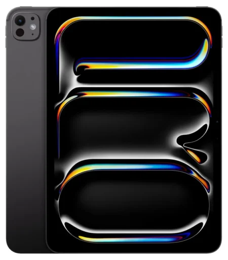 Apple Ipad Pro Apple M 256 Gb 27.9 Cm (11″) 8 Gb Wi-Fi 6E (802.11Ax) Ipados 17 Negro (Precio Limitado A Stock)
