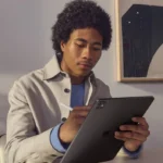 Apple iPad Pro 512 GB 27.9 cm (11″) Wi-Fi 6 (802.11ax) iPadOS Plata