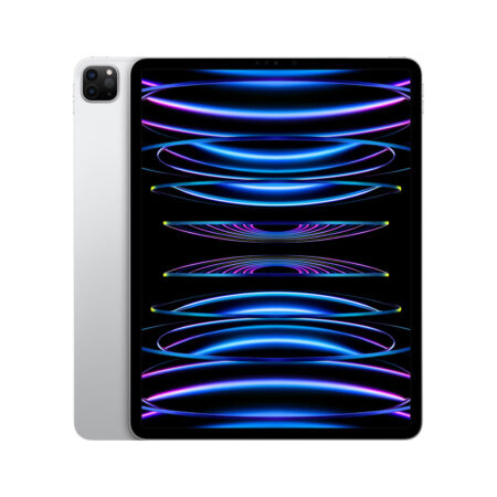 IPAD 10.9″ APPLE MQ6T3LZ/A 256GB WI?FI+CELLULAR/5G TD-LTE & FDD-LTE/COLOR PLATA