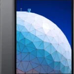 Apple iPad Air 64 GB 27.7 cm (10.9″) Wi-Fi 6 (802.11ax) iOS 14 Verde
