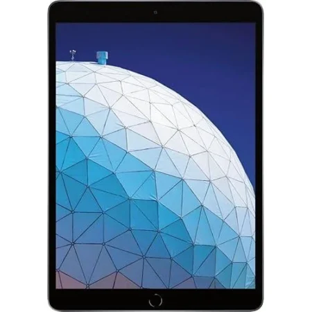 Apple iPad Air 256 GB 27.7 cm (10.9″) Wi-Fi 6 (802.11ax) iOS 14 Plata