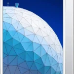 Apple iPad Air 256 GB 27.7 cm (10.9″) Wi-Fi 6 (802.11ax) iOS 14 Plata