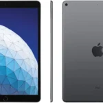 Apple iPad Air 256 GB 27.7 cm (10.9″) Wi-Fi 6 (802.11ax) iOS 14 Plata
