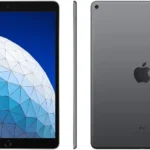 Apple iPad Air 64 GB 27.7 cm (10.9″) Wi-Fi 6 (802.11ax) iOS 14 Azul