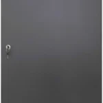 Gabinete De Red 19 Pro Line Con Extractores De Aire - 18U, Ensamblado, Incluye Accesorios, 800Kg, 600X600, Intellinet 716222